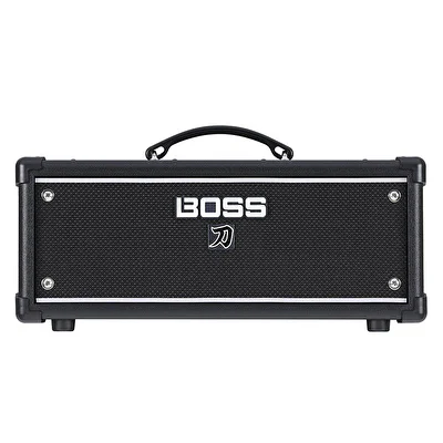 BOSS KTN-HEAD Gen 3 Katana Kafa Elektro Gitar Amfisi