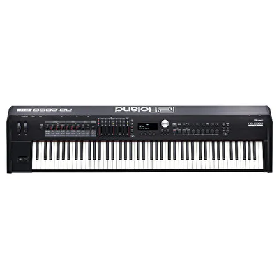 ROLAND RD-2000 EX Dijital Piyano