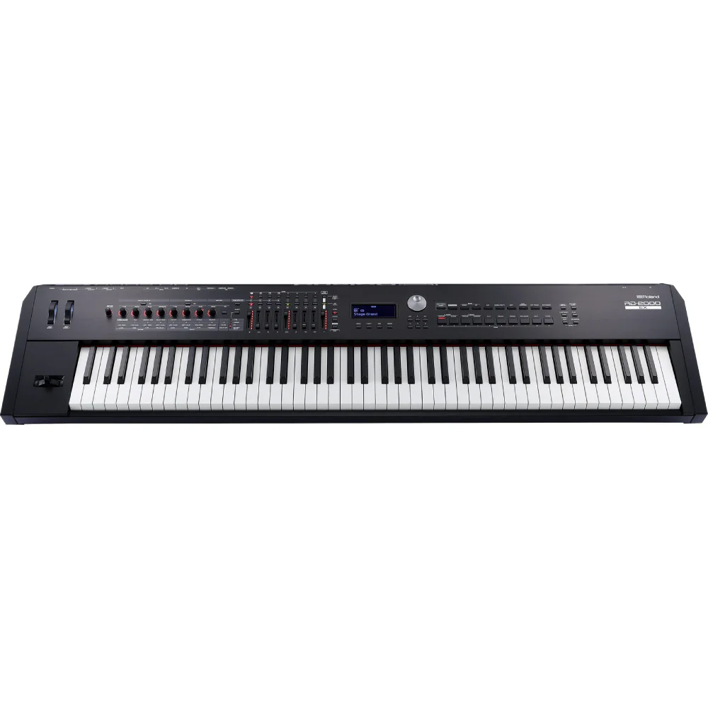 ROLAND RD-2000 EX Dijital Piyano