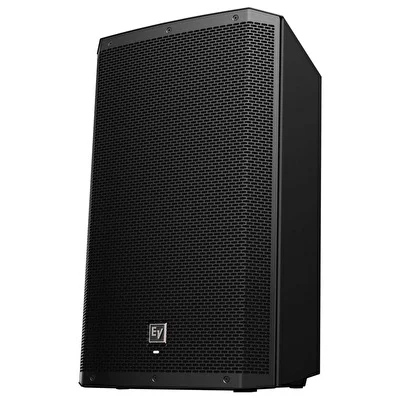 ElectroVoice ZLX-12BT-EU 2-Yollu 12" BT Aktif Hoparlör
