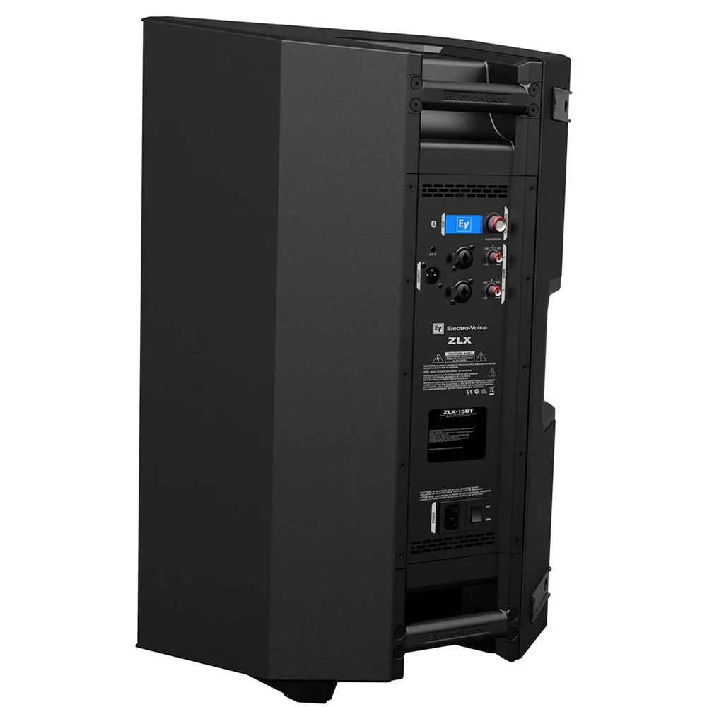 ElectroVoice ZLX-15BT-EU 2-Yollu 15” Aktif BT Hoparlör