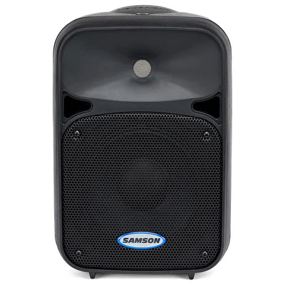 SAMSON Auro D208 200 Watt 2-Yollu Aktif Kabin