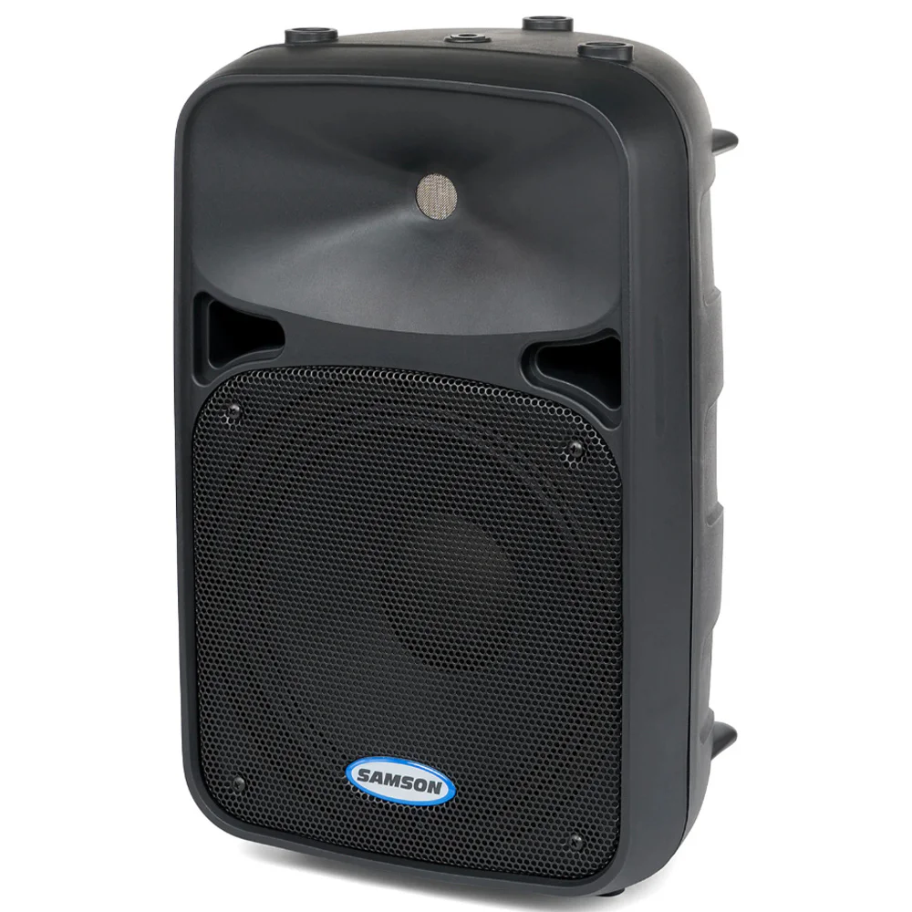 SAMSON Auro D210 200 Watt 2-Yollu Aktif Kabin