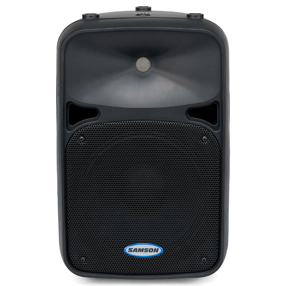 SAMSON Auro D210 200 Watt 2-Yollu Aktif Kabin