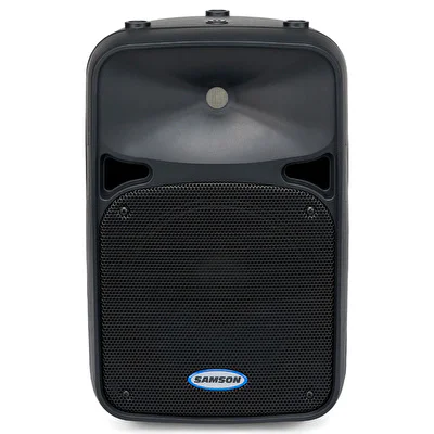 SAMSON Auro D210 200 Watt 2-Yollu Aktif Kabin