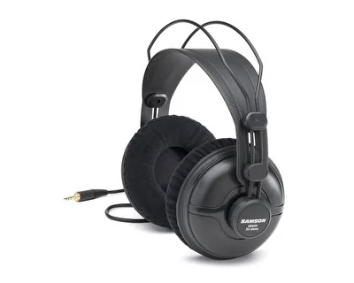SAMSON SR950 Profesyonel Stüdyo Referans Kulaklığı