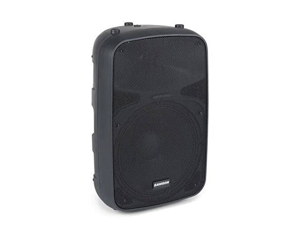 SAMSON Auro X15D 1000 Watt 2-Yollu Aktif Kabin