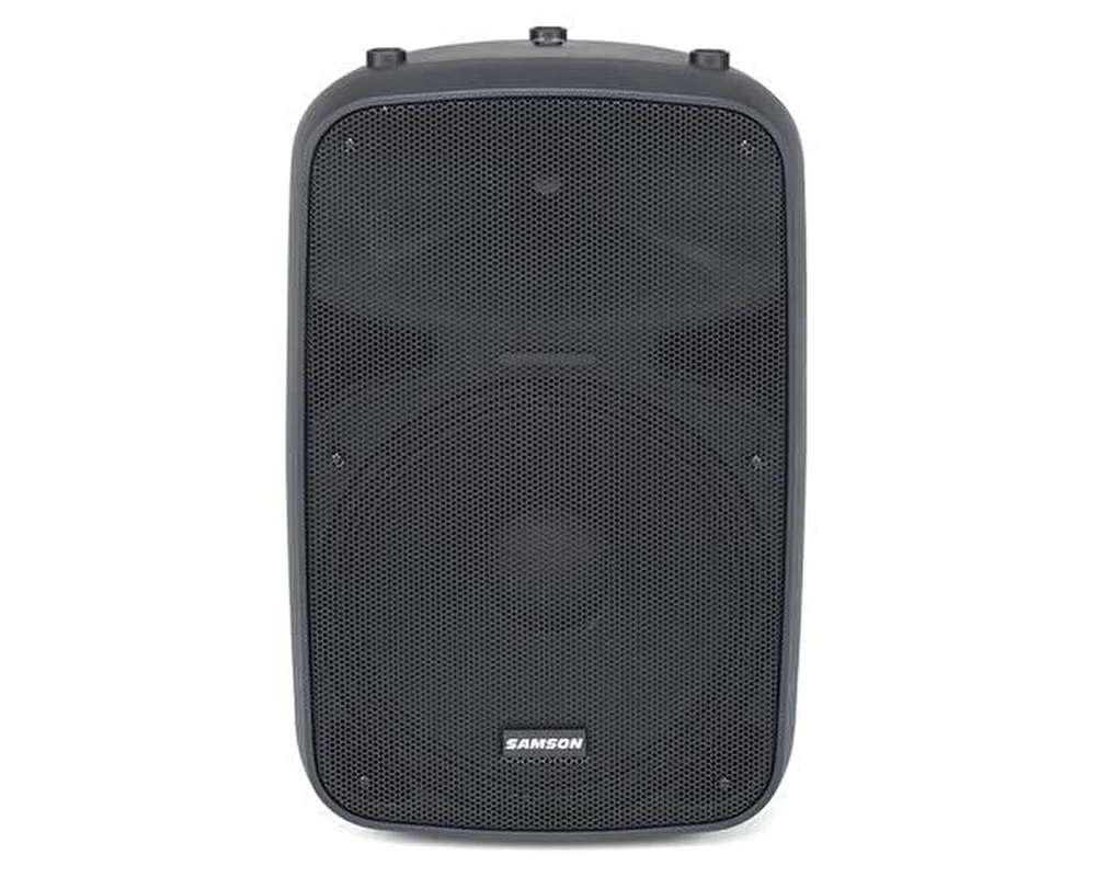 SAMSON Auro X15D 1000 Watt 2-Yollu Aktif Kabin