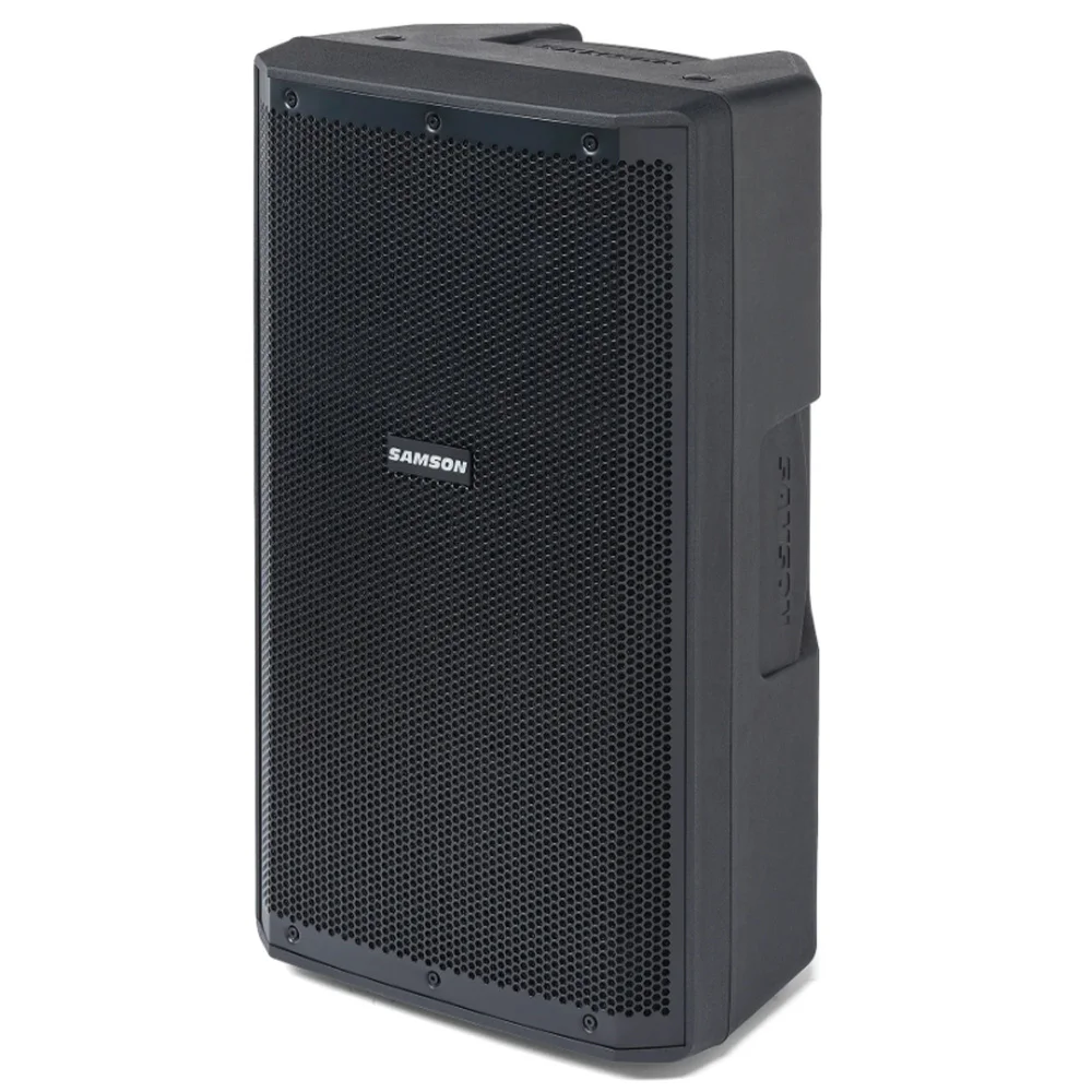 SAMSON RS112A RS Serisi 400W 2-Yollu Aktif Hoparlör