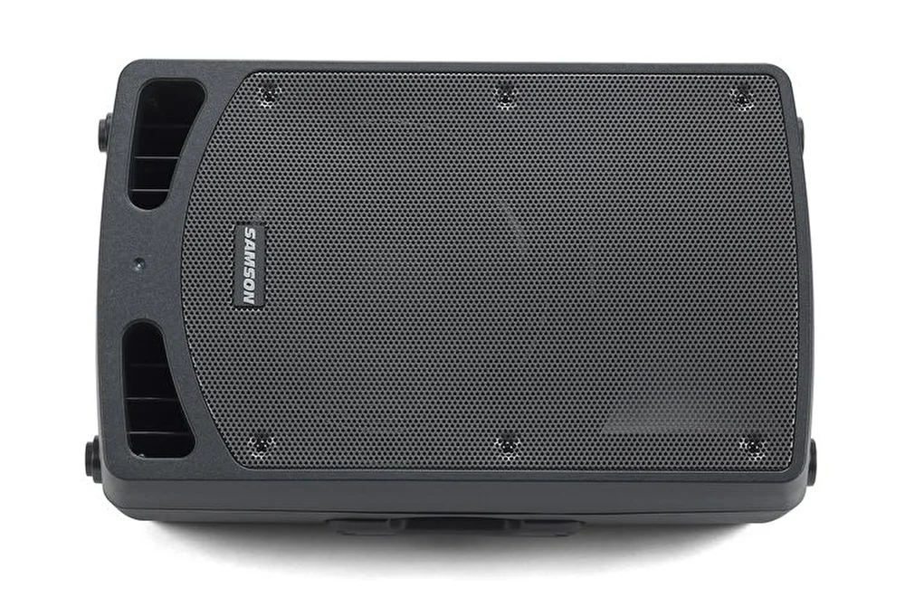 SAMSON RL112A 800 Watt 2-Yollu Aktif Kabin