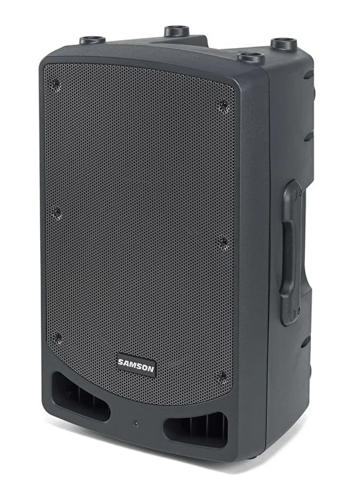 SAMSON RL112A 800 Watt 2-Yollu Aktif Kabin