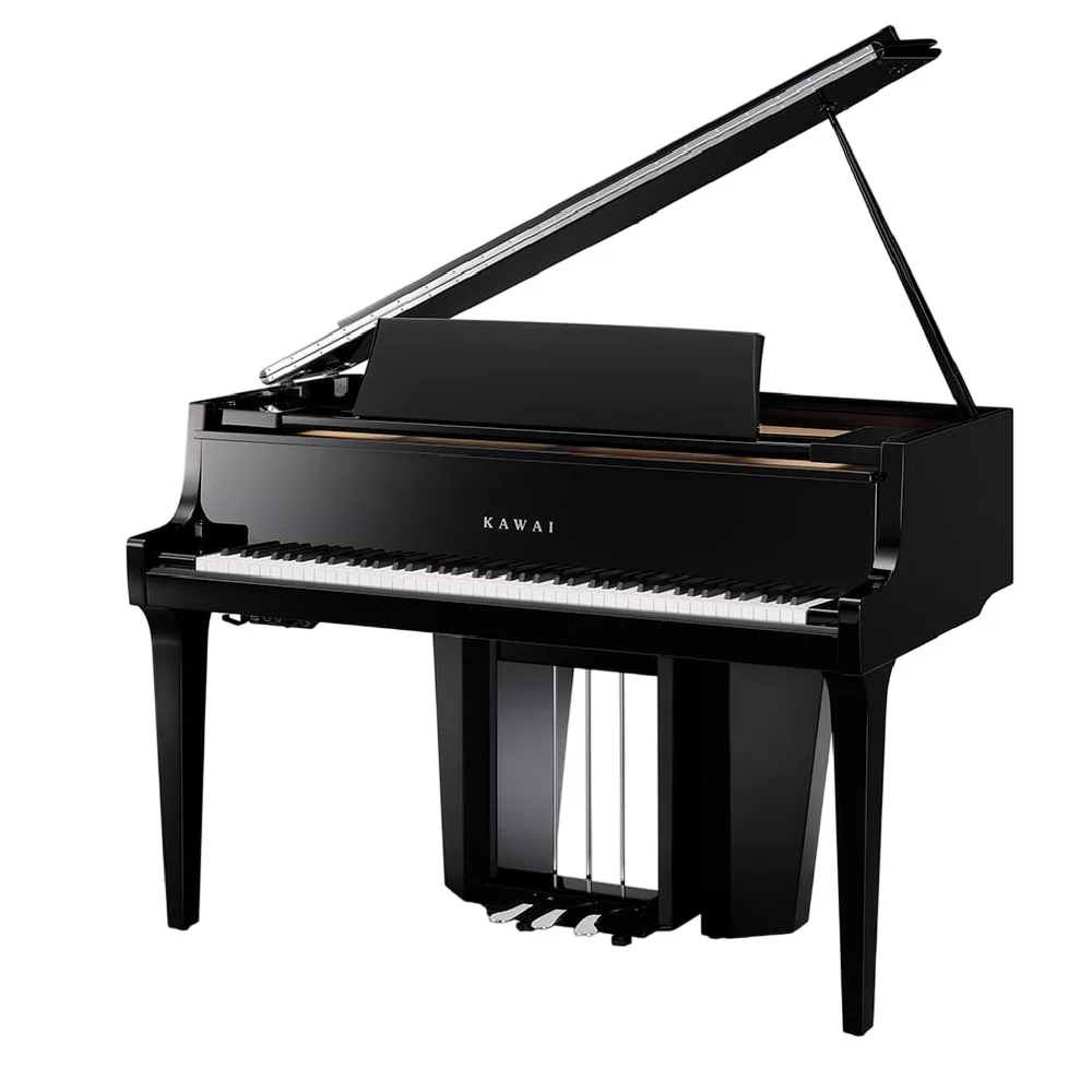 KAWAI NV12 Novus Hybrid Kuyruklu Piyano