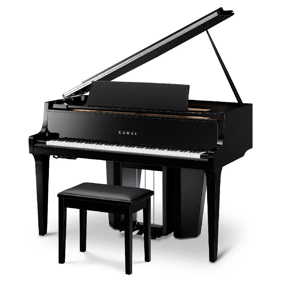 KAWAI NV12 Novus Hybrid Kuyruklu Piyano