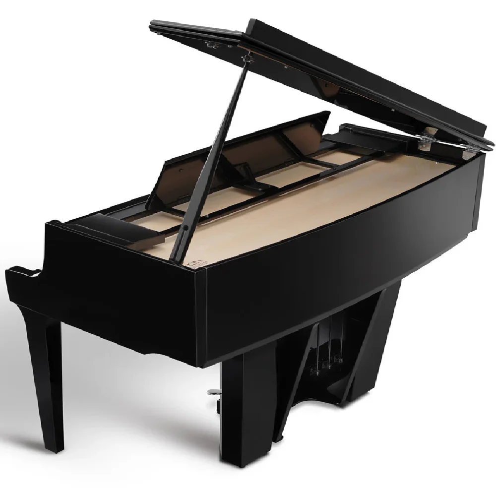 KAWAI NV12 Novus Hybrid Kuyruklu Piyano