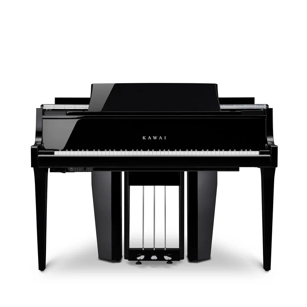 KAWAI NV12 Novus Hybrid Kuyruklu Piyano