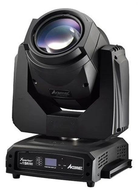 ACME AR-01 II DOME AR-01 FOR MOVING HEADS