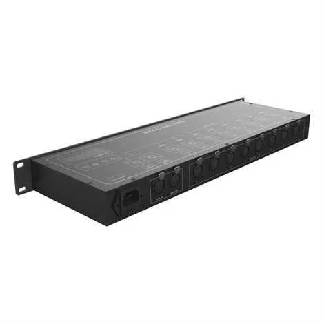 ACME CA-DS18 8-kanal DMX Splitter