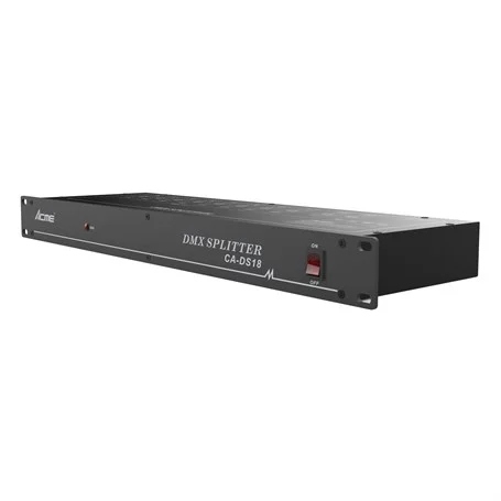 ACME CA-DS18 5 Pin 8-kanal DMX Splitter