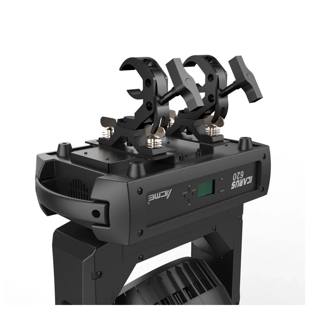 ACME ICARUS 620 37x20W Led Wash Moving Head