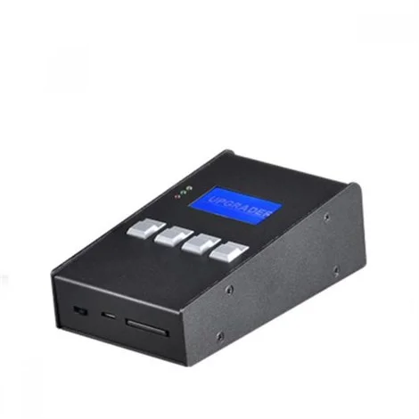 ACME IU-02 SOFTWARE UPLOADER FOR iSolution