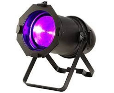 ACME LED-PAR100 RGBA IP LED-PAR100 RGBA IP version