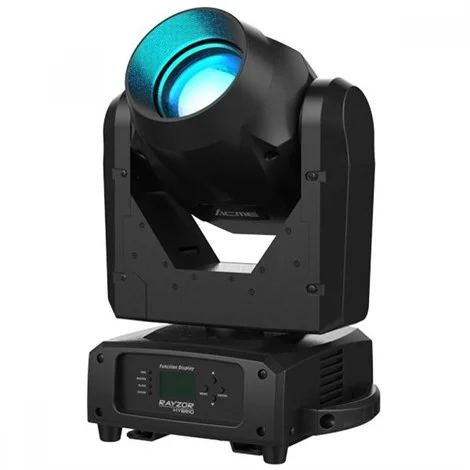 ACME XA-100 BSW 4/FC RAYZOR HYBRID LED 4