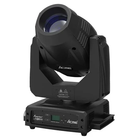 ACME XP-16R BSW III XPERIOR 16R HYBRID