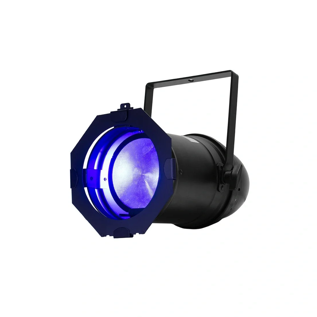 ADJ Lighting Par Z300 RGBA 300-Watt Quad RGBA C.O.B. LED Par Spot