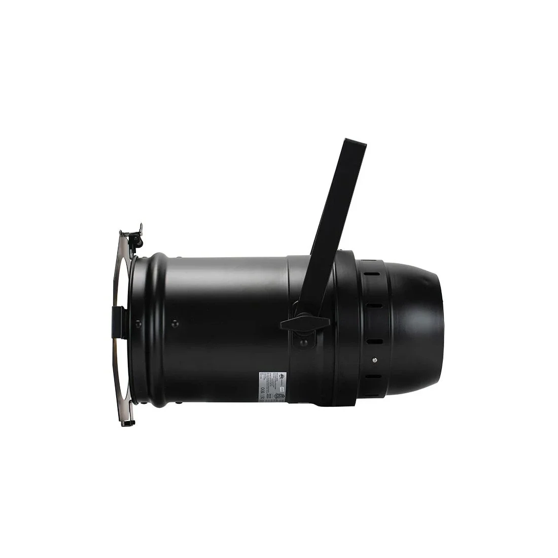 ADJ Lighting Par Z300 3K 300-Watt, 3000K Warm White C.O.B. LED Par Spot