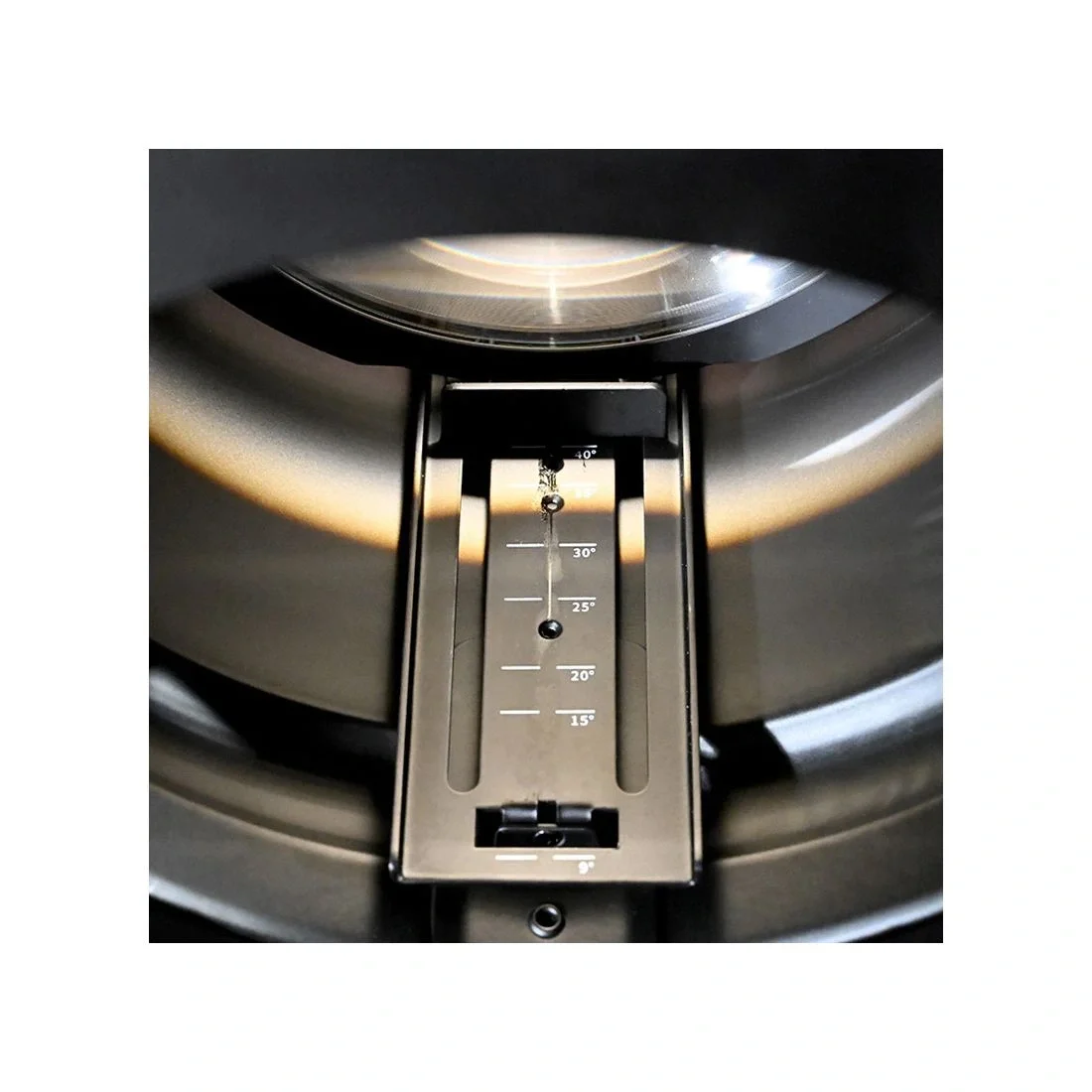 ADJ Lighting Par Z300 3K 300-Watt, 3000K Warm White C.O.B. LED Par Spot