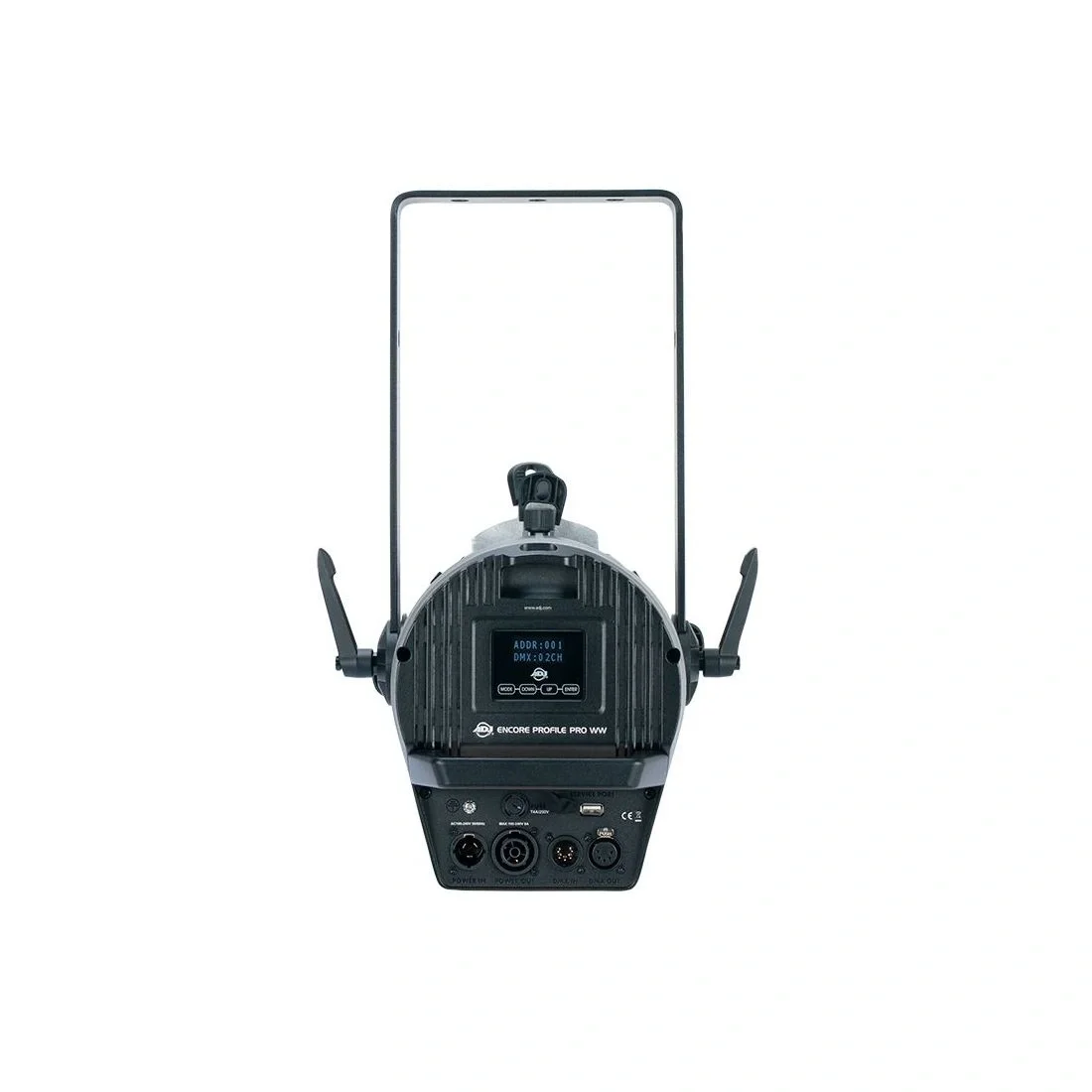 ADJ Lighting Encore Profile Pro WW 260W Warm White LED Profil Spot