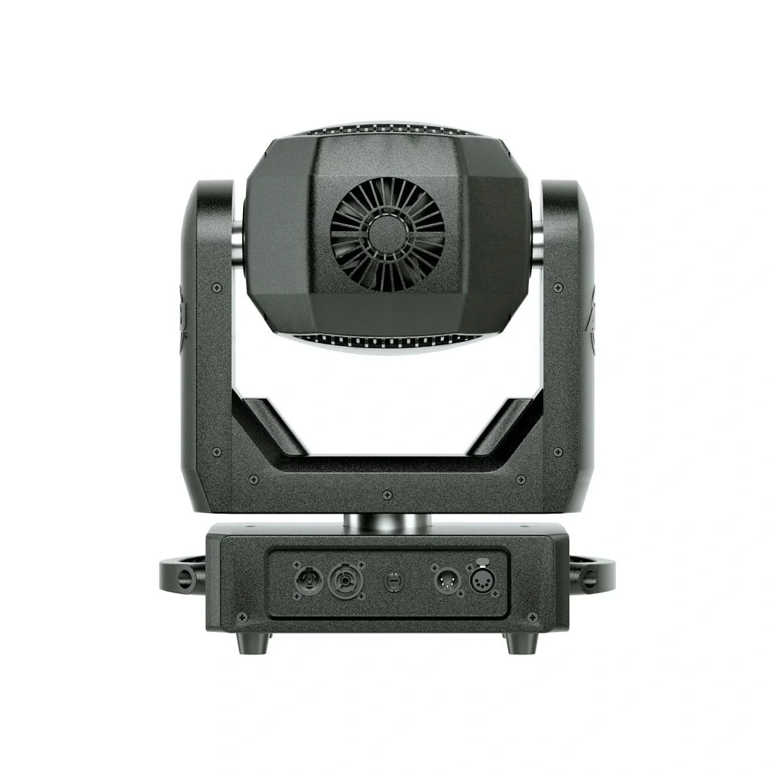 ADJ Lighting Protege XS 250W White LED Movinghead Spot, Motorized Zoom: 4.8° ~ 38°