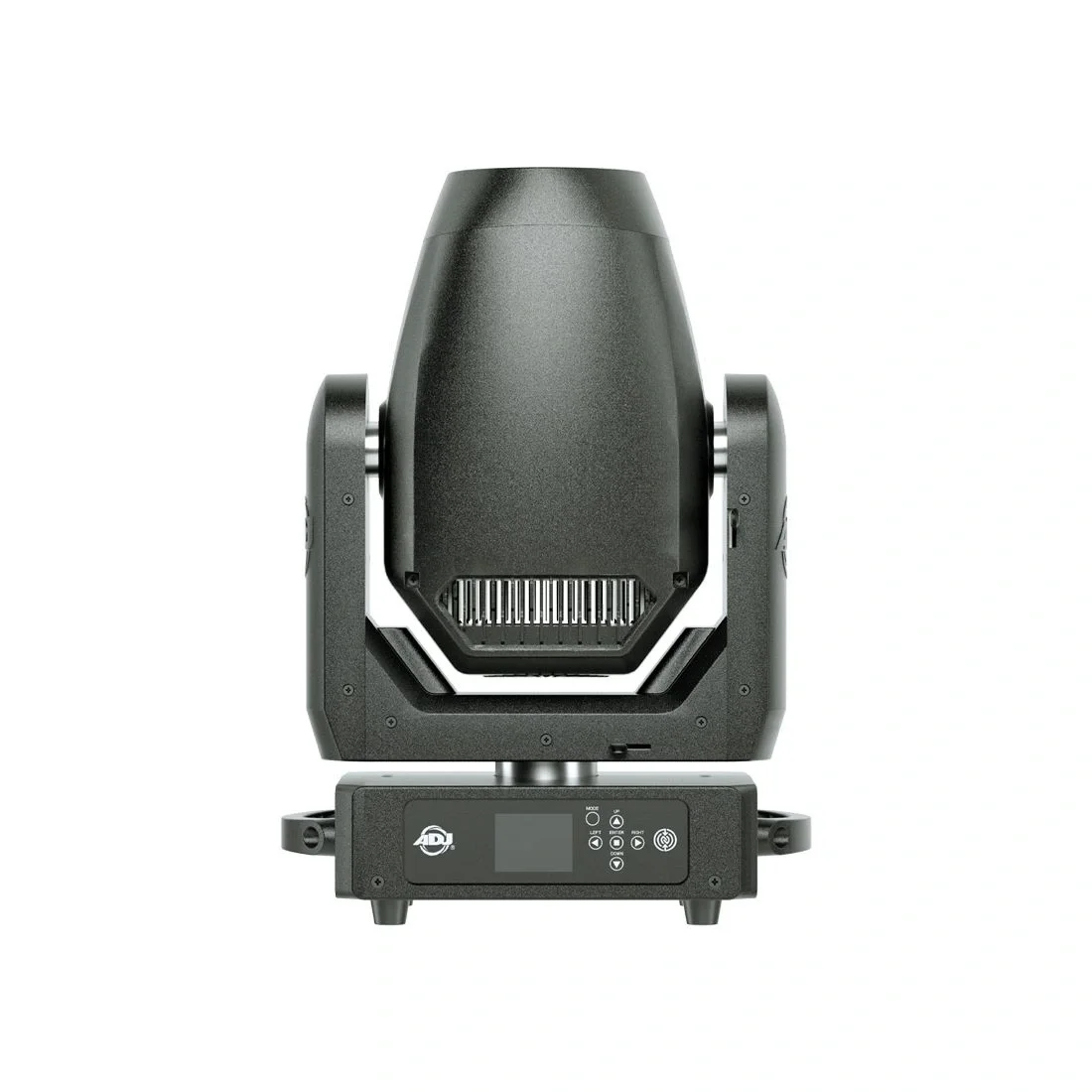ADJ Lighting Protege XS 250W White LED Movinghead Spot, Motorized Zoom: 4.8° ~ 38°