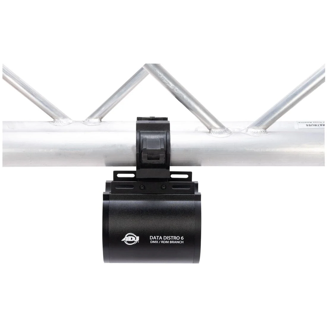 ADJ Lighting Data Distro 6 Truss Tip DMX Splitter