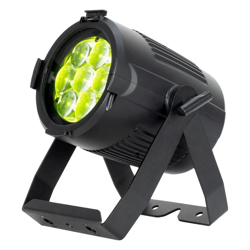 ADJ Lighting Encore Z7LP 7x20W RGBL Led Par Sahne Spotu