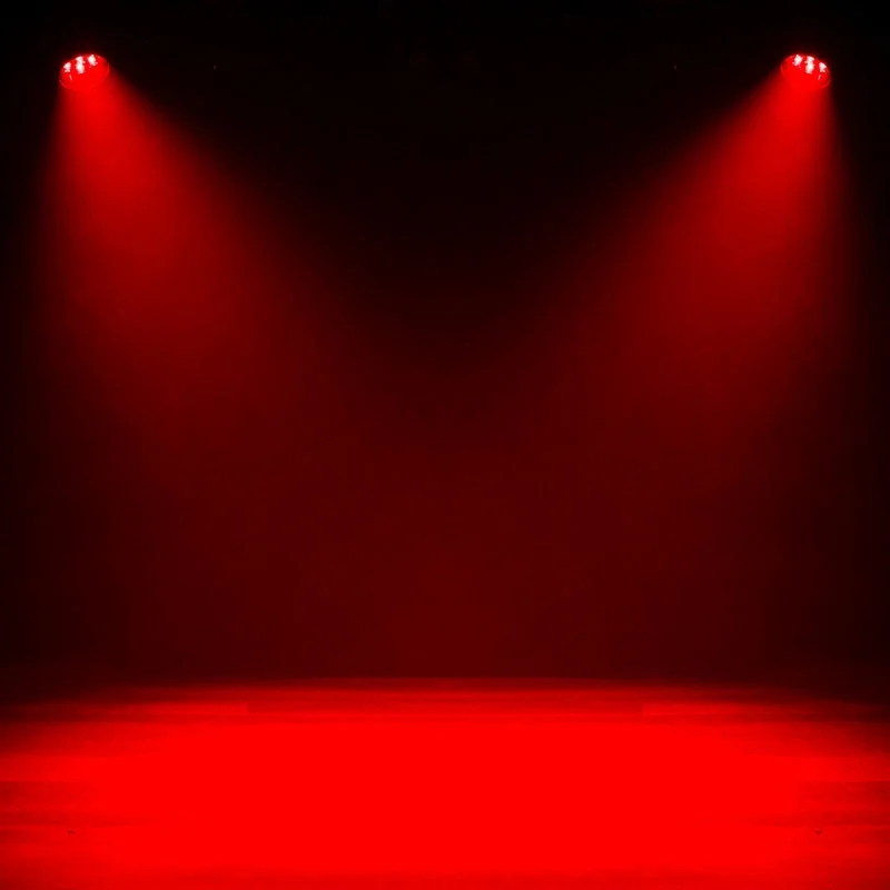 ADJ Lighting Encore Z7LP 7x20W RGBL Led Par Sahne Spotu