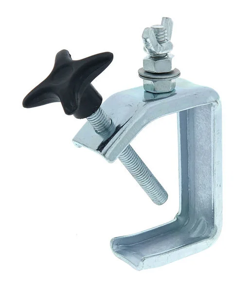 ADJ Baby Clamp Spot Asma Kelepçesi