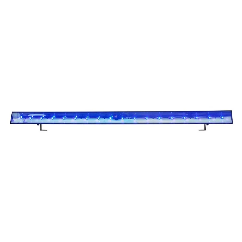 ADj ECO UV BAR 50 IR Led Efekt 9x3W Işık Sistemi