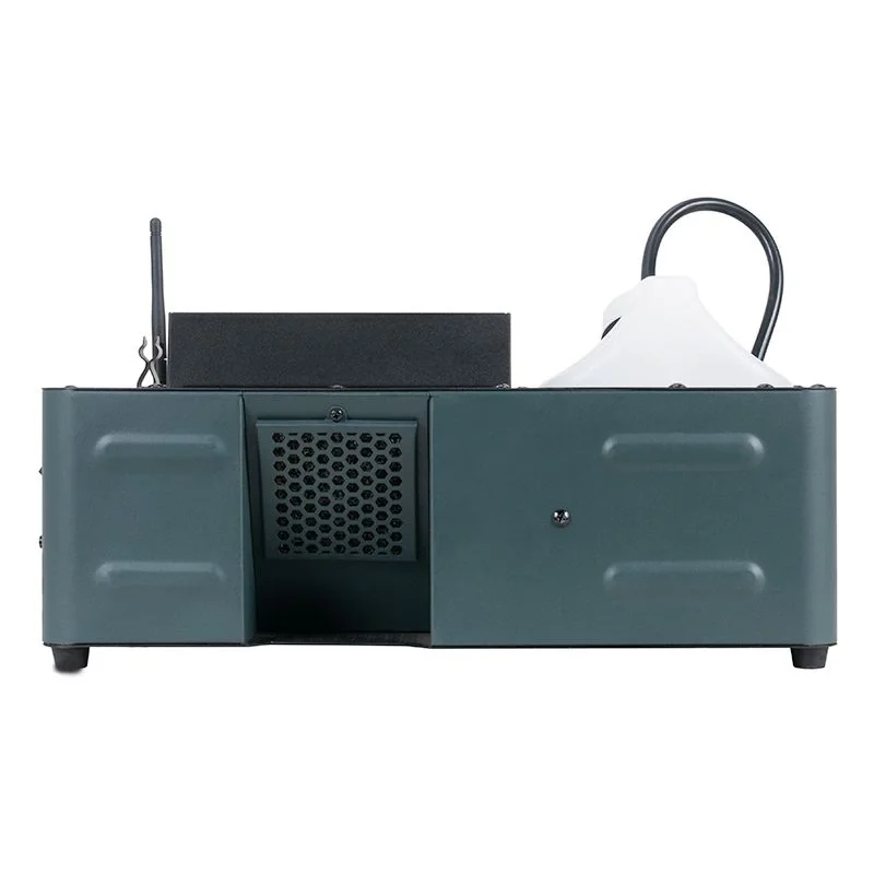 ADJ FOG FURRY JET PRO Ledli Sis Makinesi 1500W, 28x3W RGB led,  DMX+REMOTE