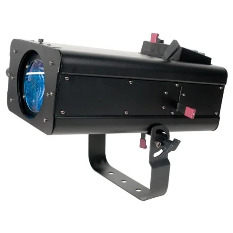 ADJ FS600LED Led Takip Spotu, 7 Renk+Beyaz Dmx Kontrol