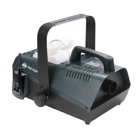 ADJ Fog Furry 1000 II Yüksek Çıkışlı 700W Sis Makinesi