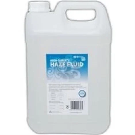 ADJ HAZER FLUD2 5 Litrelik Hazer Likiti Su Bazlı