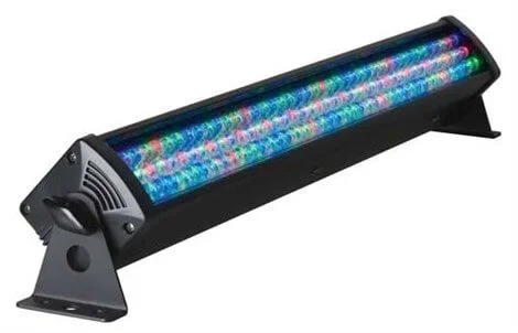 ADJ Mega Bar LED RC 1Mt, 252X10Mm Led Bar, Uzaktan Kumandalı