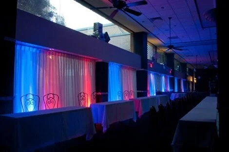 ADJ Mega Bar LED RC 1Mt, 252X10Mm Led Bar, Uzaktan Kumandalı