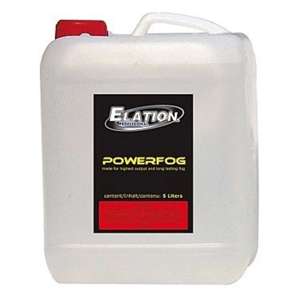 ADJ Powerfog Yoğun Sis Likiti (konsantre)