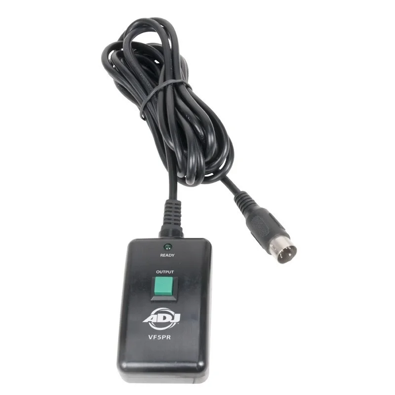 ADJ VF1100 850W mobil Sis Makinesi