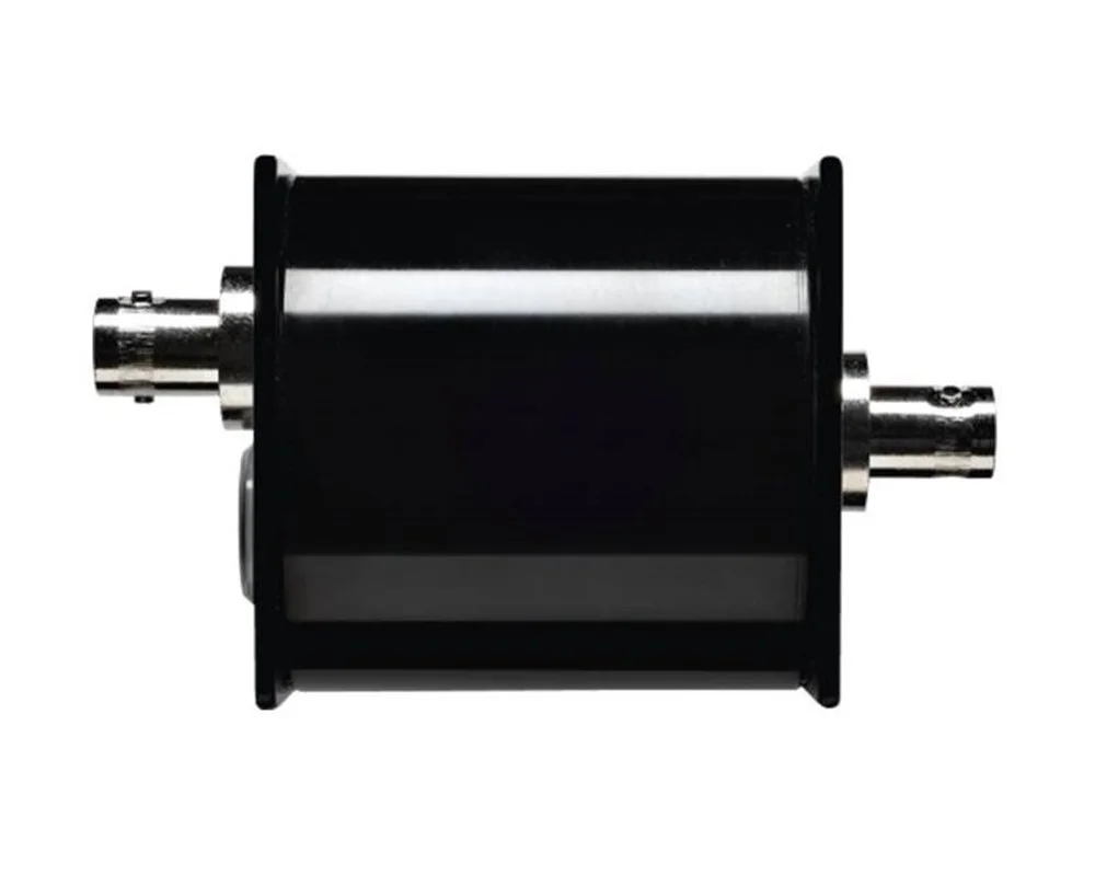 AKG AB4000 EW İn-Line Anten Sinyal Güçlendirici Power Amplifier, 4500 Serisi İçin, Bnc Konnektör