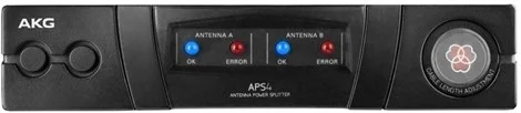 AKG APS4 Antenna Splitter