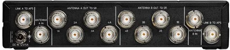 AKG APS4 Antenna Splitter