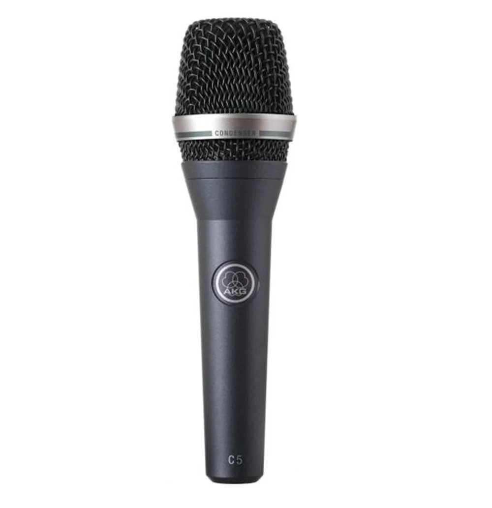 Akg C5 Profesyonel Condenser Vokal Mikrofon